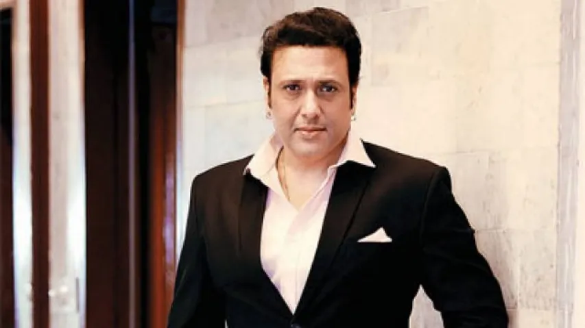 Govinda's New CRED Ad: Here's Why the Dancing Superstar Said Yes