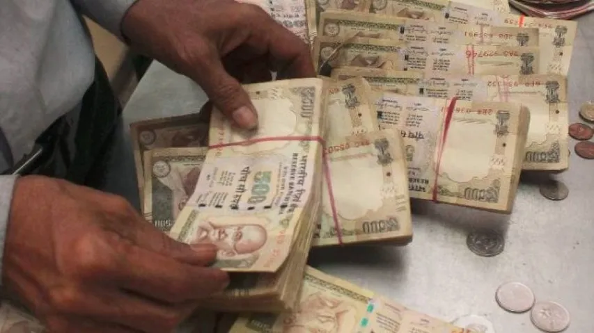 Deposited demonetised notes still being counted: RBI Governor