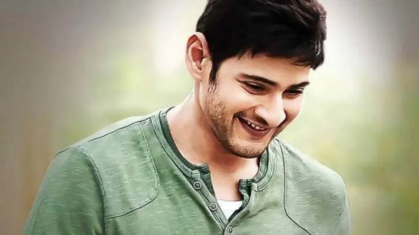 Prince Mahesh Babu's Heart Touching Fan Moment!