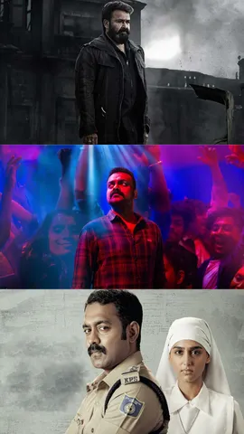 6 Must-Watch Malayalam Movies of 2025 (So Far)