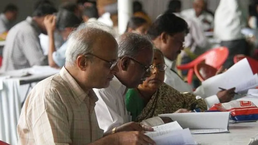 Odisha govt distributing pension on party basis: BJP