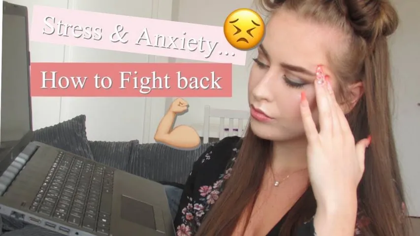 5 Tips on How to Relieve Stress and Anxiety