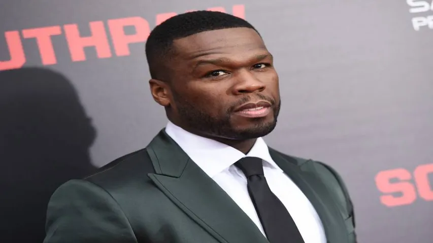 Was offered $500,000 to join Trump's presidential campaign: 50 Cent