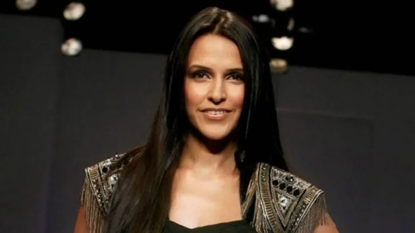 Films might take a while but I won't go slow: Neha Dhupia