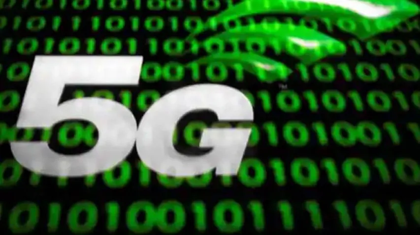 5G To Roll Out In India By 2021 End