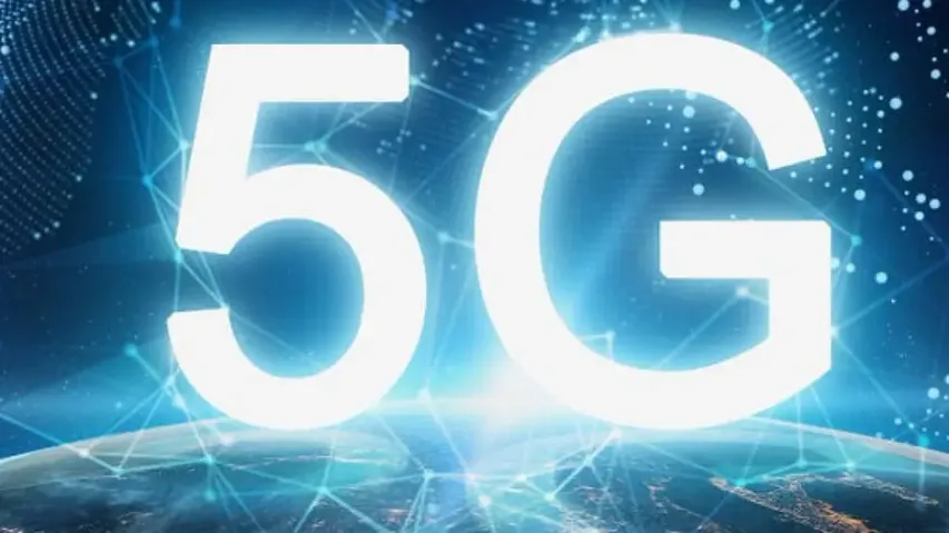 5 G