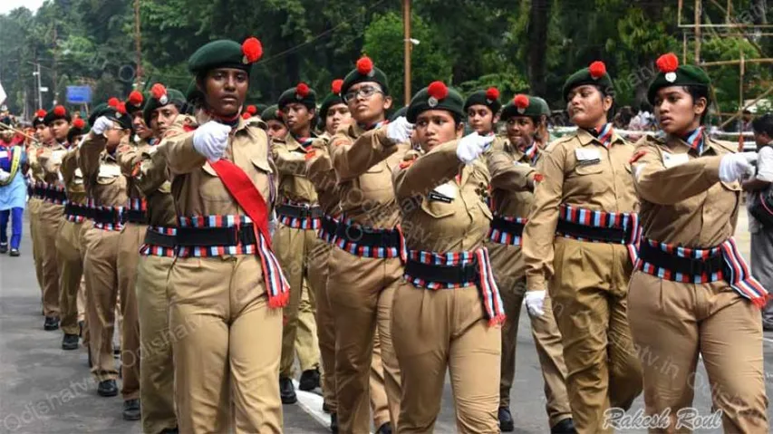 Rainfall forecast: Odisha prohibits children participation in I-Day parade