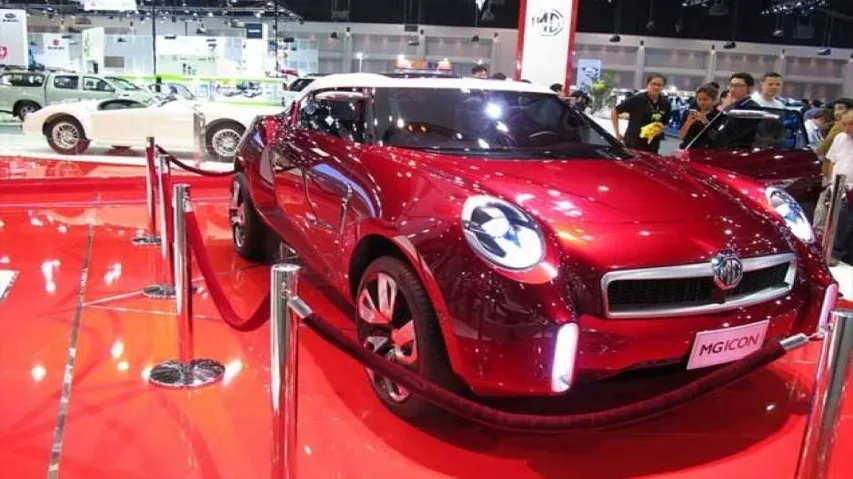 MG Motor launches first manufacturing unit in India, to invest Rs 2k cr