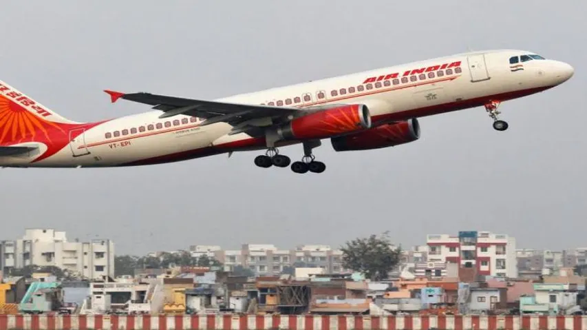 Air India flies non-stop from Delhi to Copenhagen