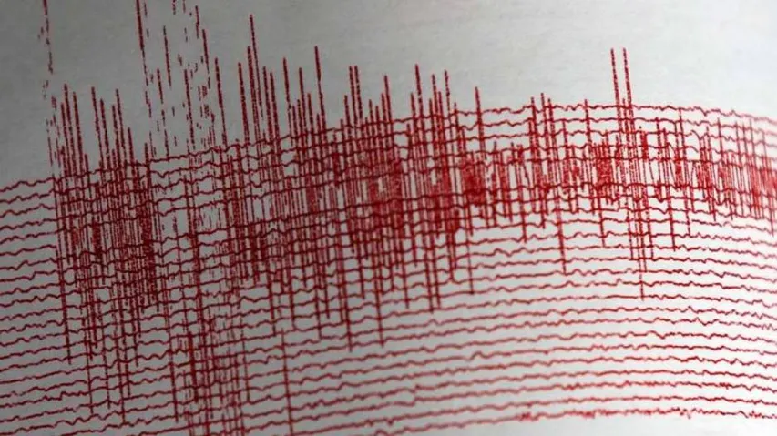 Tremors felt in North India