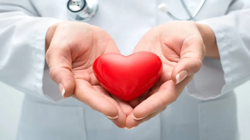 First human-to-human heart transplant in eastern India