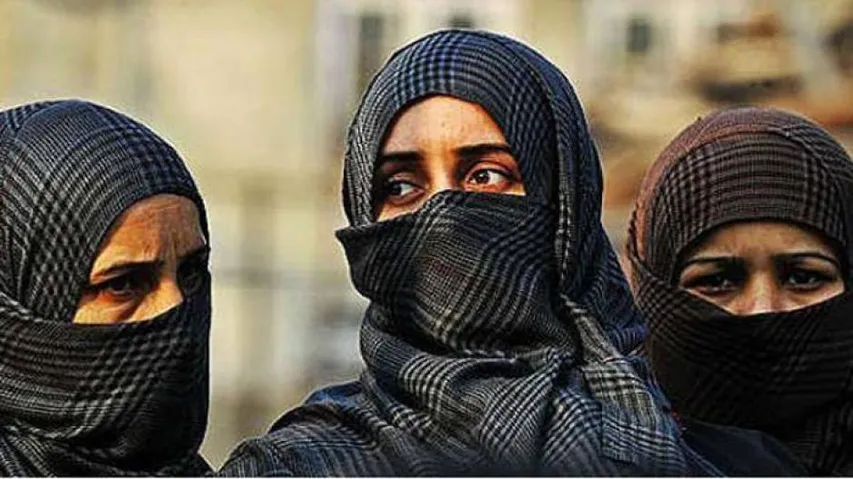 BJP urges AIMPLB to give up 'rigid' stand on triple talaq