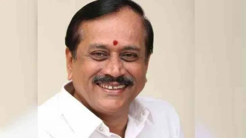 BJP office attacked, Raja regrets Facebook post