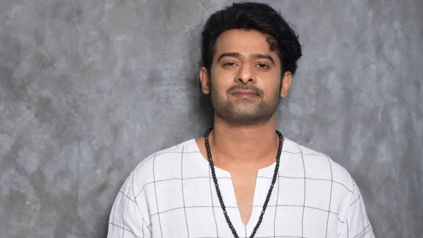 Respite for Baahubali Prabhas after High Court Hearing