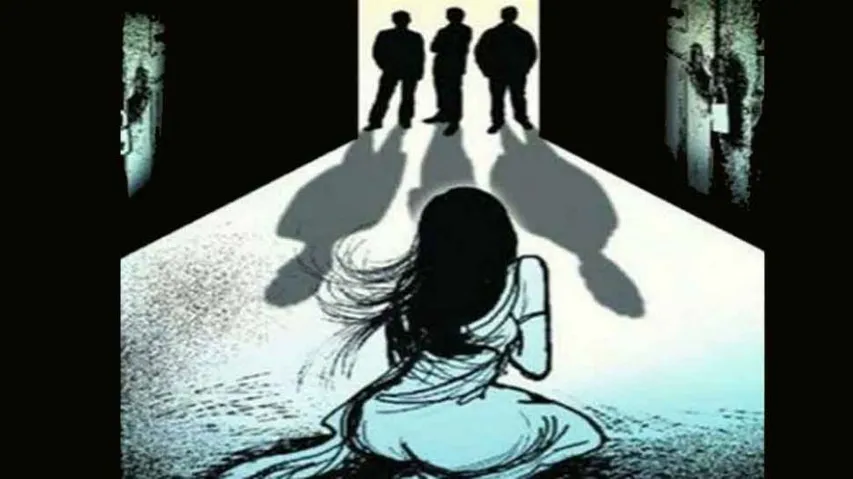 Married woman gang raped in Rourkela; 2 detained