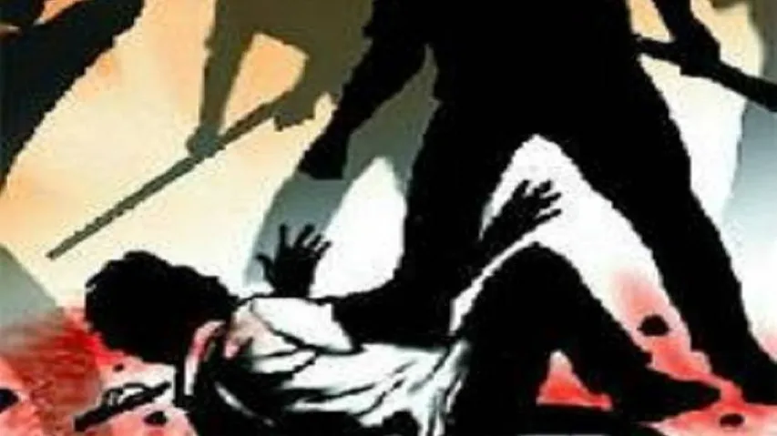Man lynched by wife, son over money