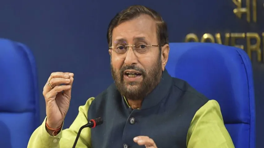 Prakash Javadekar: Revolutionary NEP 2020 will double the Gross Enrolment Ratio in 10 Years