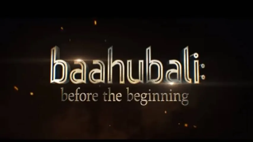'Baahubali: Before the Beginning'- Prabhas & team to Return; SS Rajamouli Opens Up!