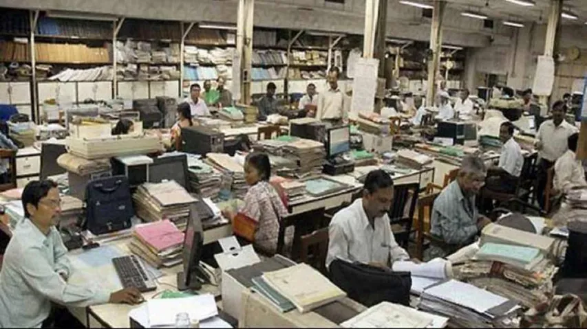 7th Pay Commission: VRS Order For These Central Government Employees