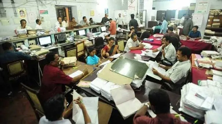 7th Pay Commission: Salary Hike For Central Govt Employees On The Cards