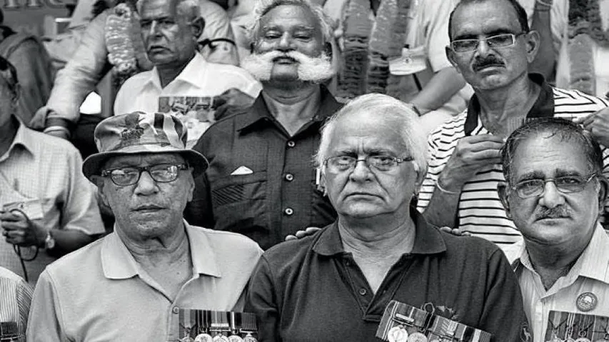 This 7th Pay Commission's recommendation may burn a hole in ex-servicemen's pocket