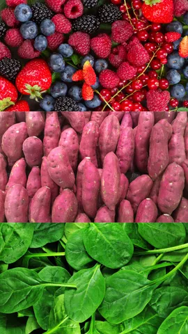 Top Superfoods Every Woman Needs for Lasting Energy