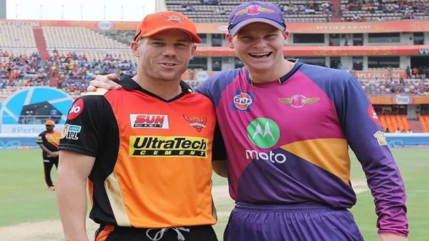 Smith, Warner banned for 12 months; will miss IPL