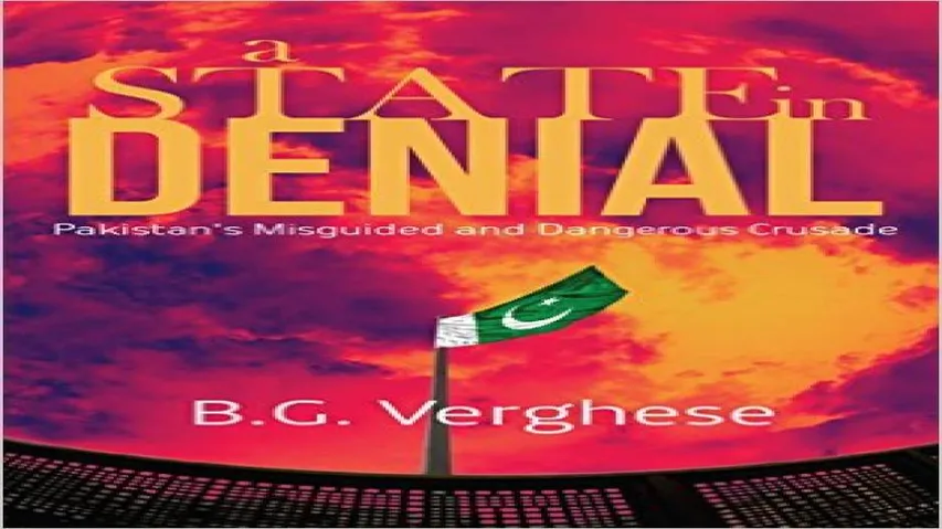 A diagnosis of India-Pakistan's ills, and a prescription