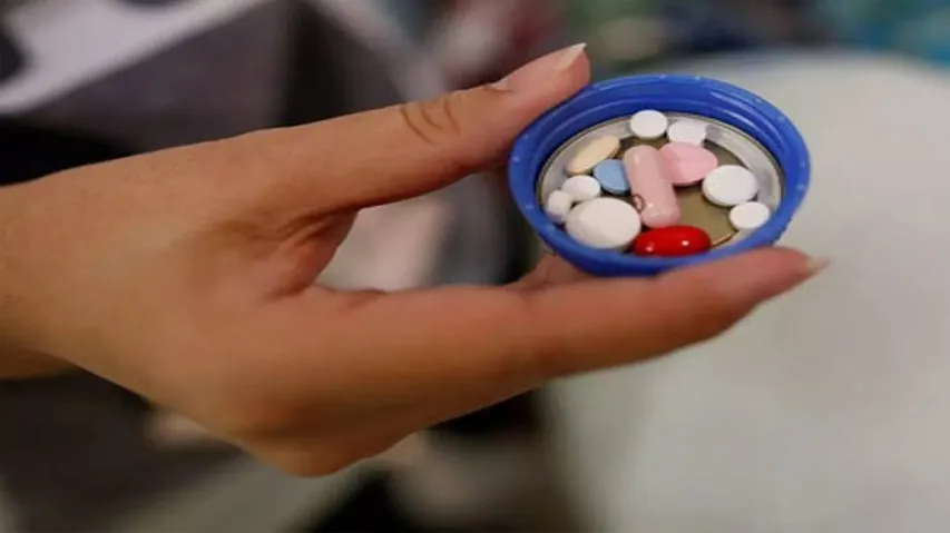 Know the drugs that can influence your emotions