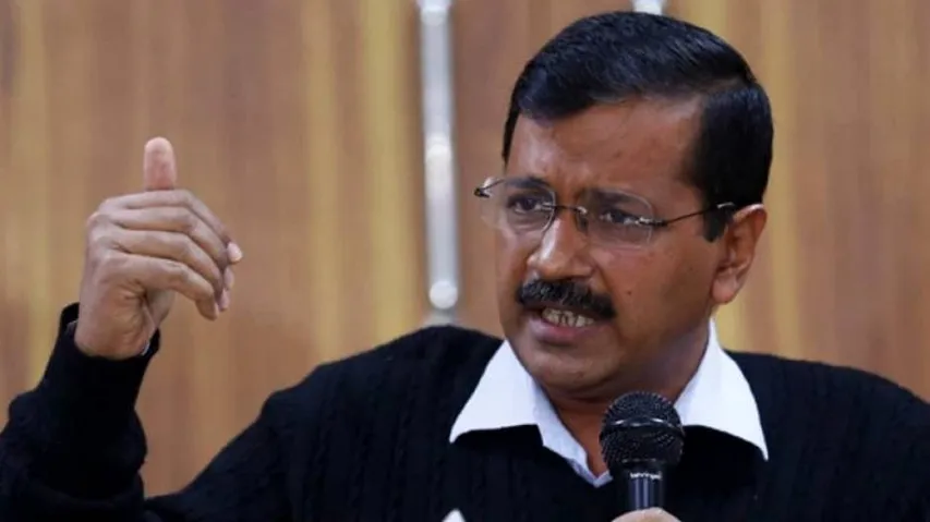 Aam Aadmi Party promises zero corruption, Jan Lokpal