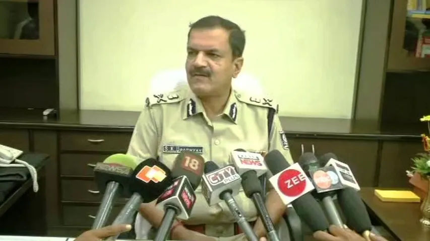 Police to intensify foot patrolling to curb crime in Rourkela