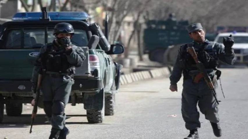 18 Taliban Militants Killed In Afghanistan
