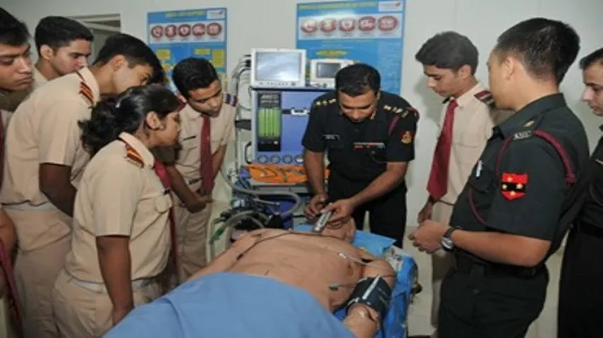 Student found unfit at AFMC: HC asks not to enforce exit bond