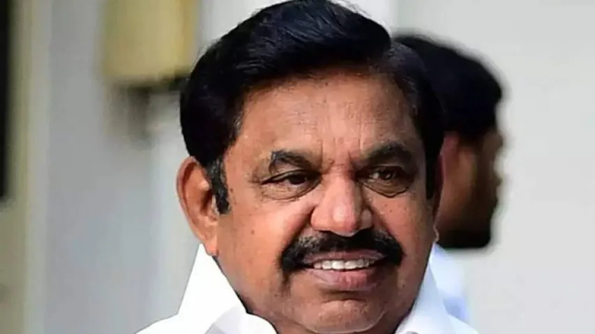 Palaniswami Will Be AIADMK's CM Nominee For 2021 Tamil Nadu Polls: Panneerselvam