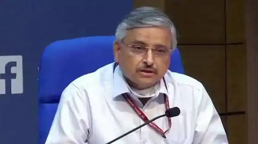 Covid-19 Recoveries, Vaccine May Bring Normalcy After Winters: AIIMS Director