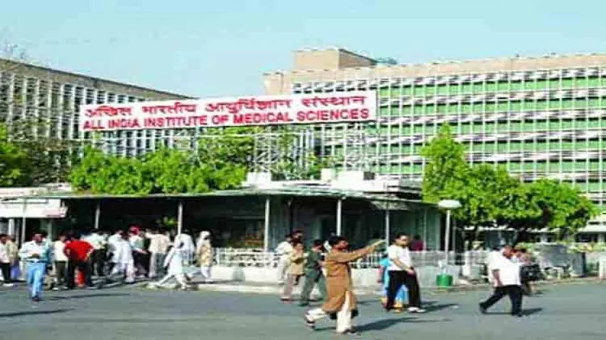 New director's posts at 6 AIIMS soon