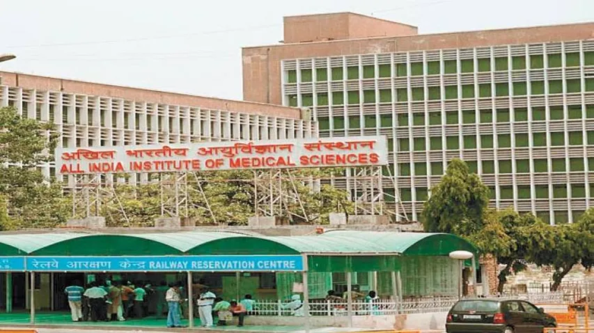 'Live' a government doctor's life for a day to understand stress: AIIMS doctors to Modi
