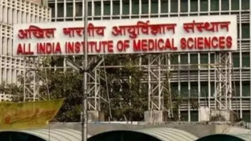 ‘Not charity, change mindset:’ SC orders AIIMS to admit divyang candidate who secured 176 rank in NEET-UG 2024