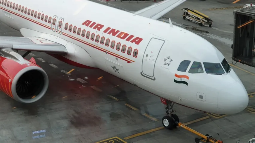 AIR India