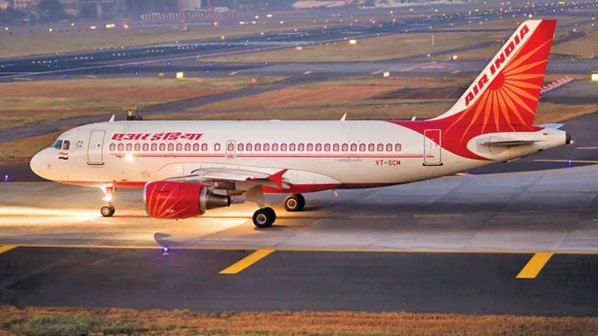 Air India Passengers Create Ruckus; DGCA Asks AI To Probe