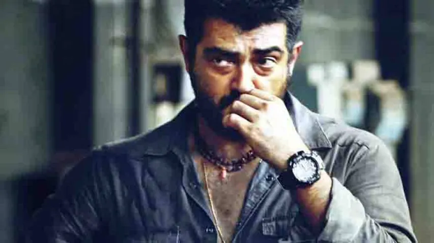 ‘Thala’ Ajith Faces Public Ire, Apologises?