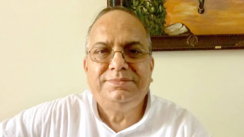 Ex-judge to probe conspiracy angle in CJI sexual harassment matter