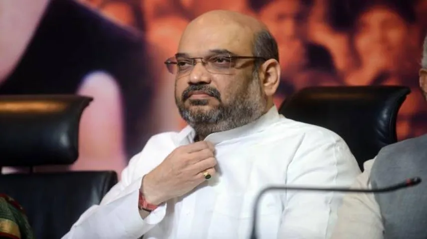 'Azadi Ka Amrit Mahotsav' Is A Pledge For Development Of The Nation: Union Home Min