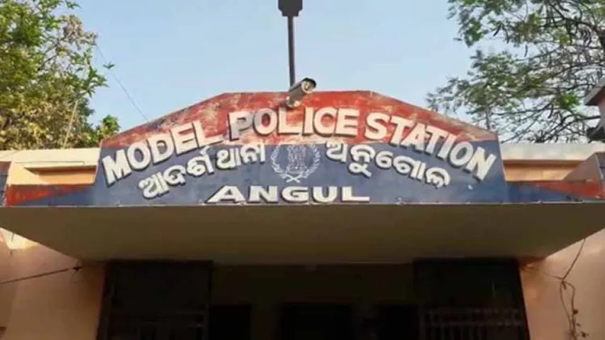 Minor girl found dead in Angul; family alleges murder