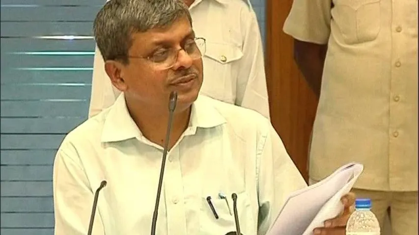 Odisha to provide 1 kg ragi at Rs 1 via PDS shops