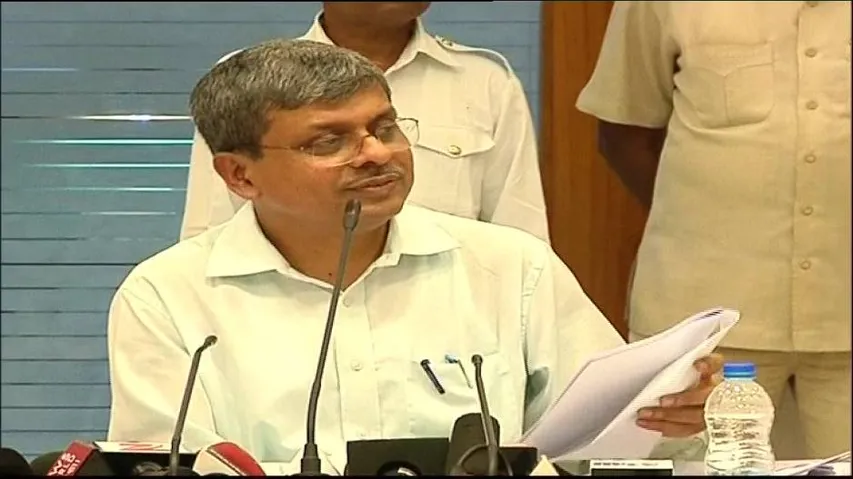 Odisha eyes Chinese investments during 'Make in India' meet