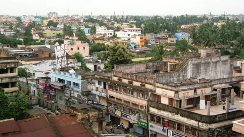 Amrut scheme: 53 new projects for 9 cities approved