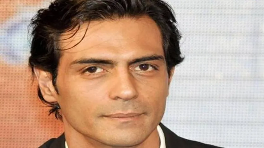 Arjun Rampal suffers ligament injury