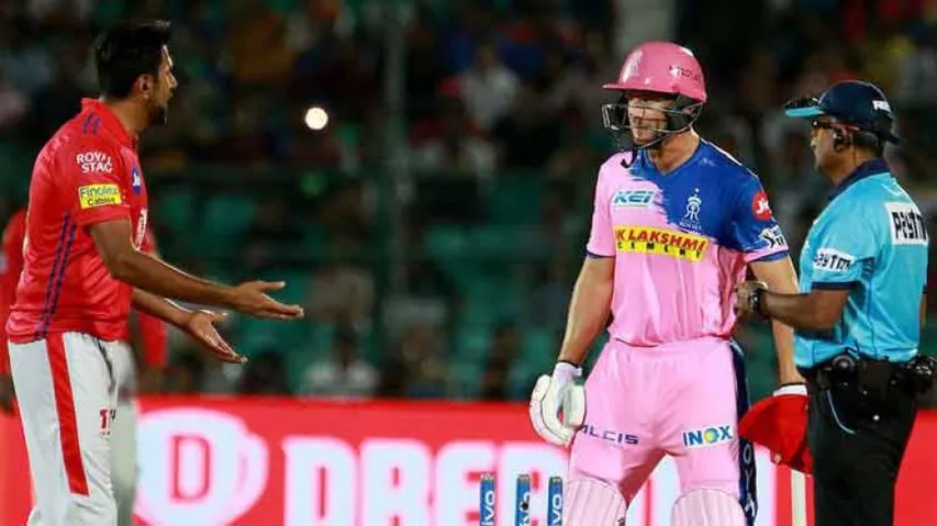 BCCI has no intention to lecture Ashwin after 'Mankading' controversy: Official