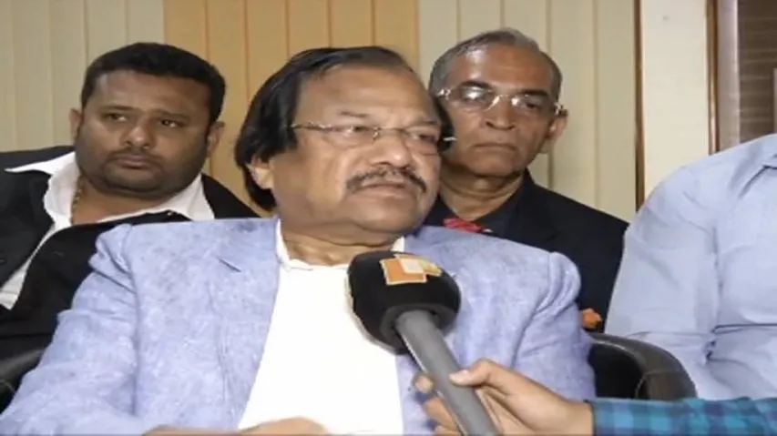 End of the road for Odisha’s sports Czar?
